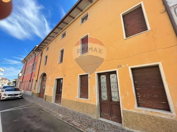 appartamento in vendita a Carpenedolo
