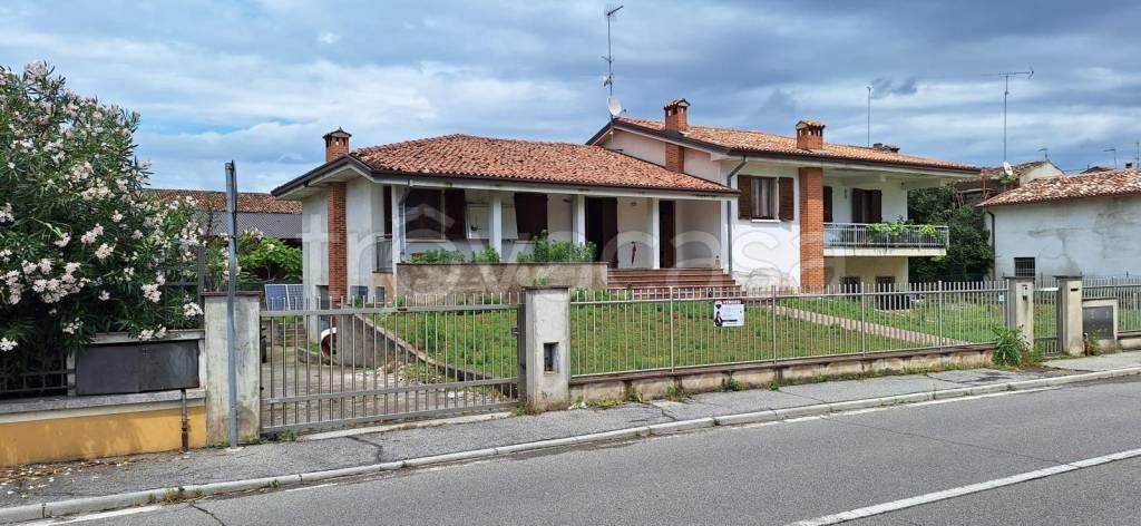 appartamento in vendita a Carpenedolo