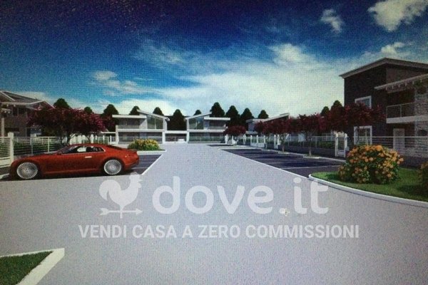 appartamento in vendita a Carpenedolo