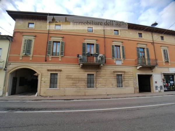 appartamento in vendita a Carpenedolo