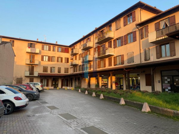 appartamento in vendita a Carpenedolo