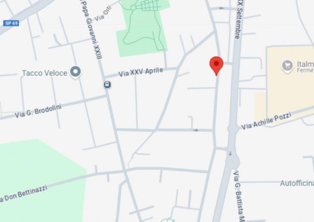 appartamento in vendita a Carpenedolo