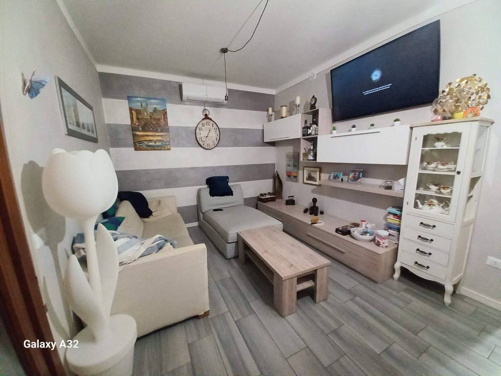 appartamento in vendita a Carpenedolo