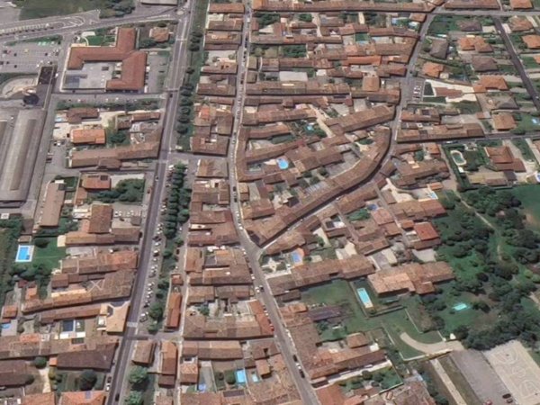 appartamento in vendita a Carpenedolo