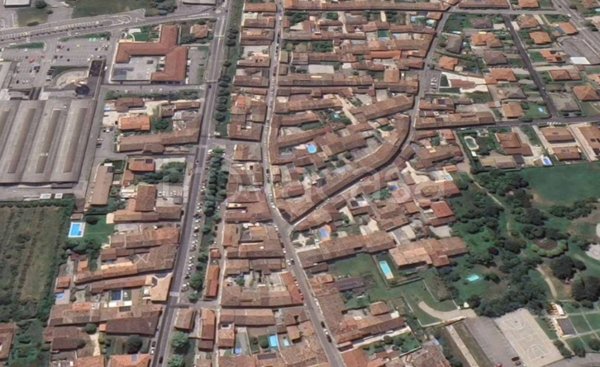 appartamento in vendita a Carpenedolo
