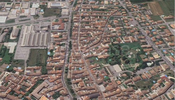 appartamento in vendita a Carpenedolo