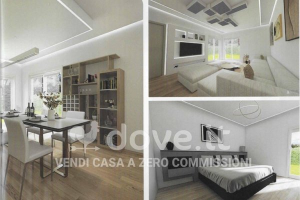 appartamento in vendita a Carpenedolo