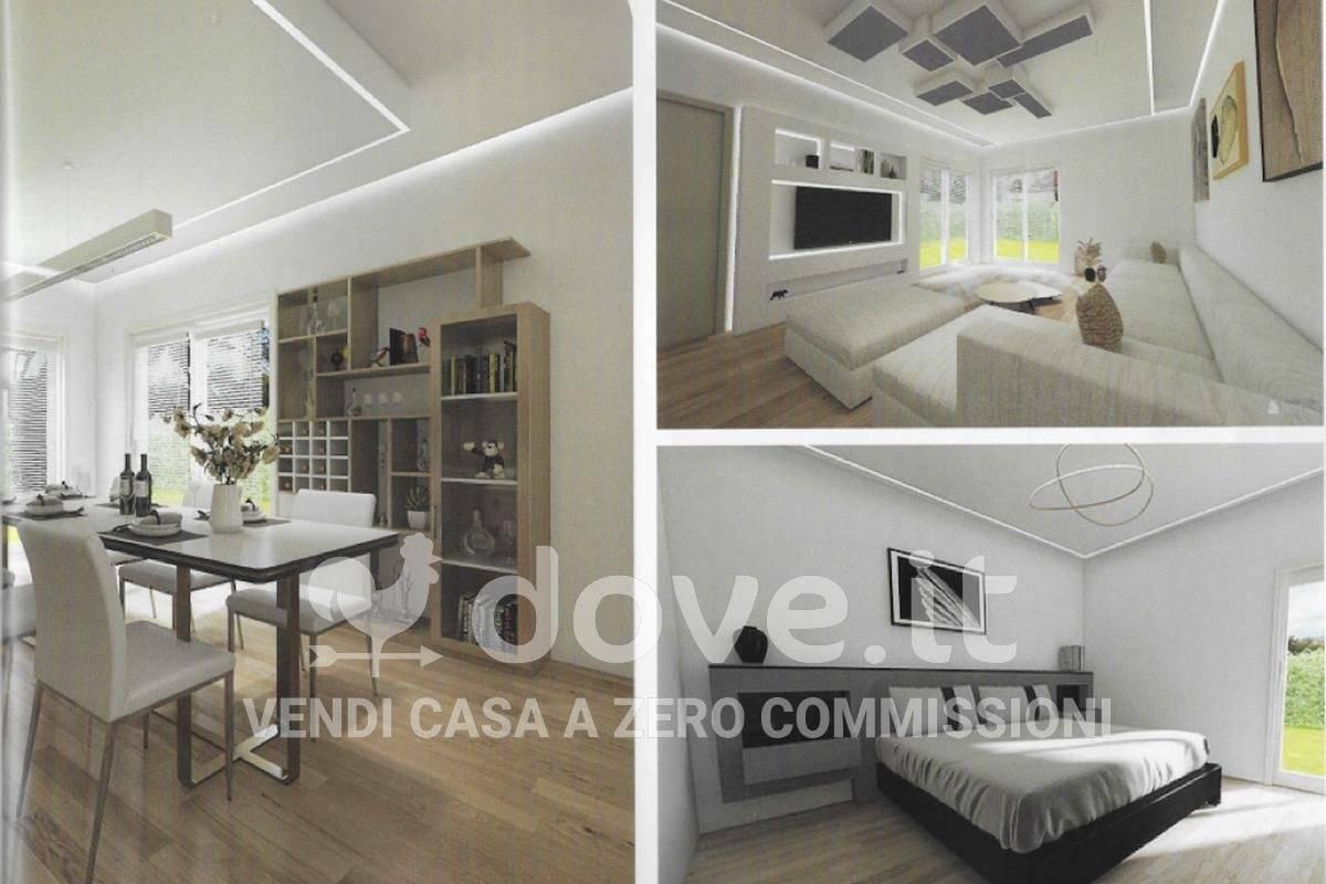 appartamento in vendita a Carpenedolo