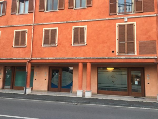 negozio in vendita a Carpenedolo