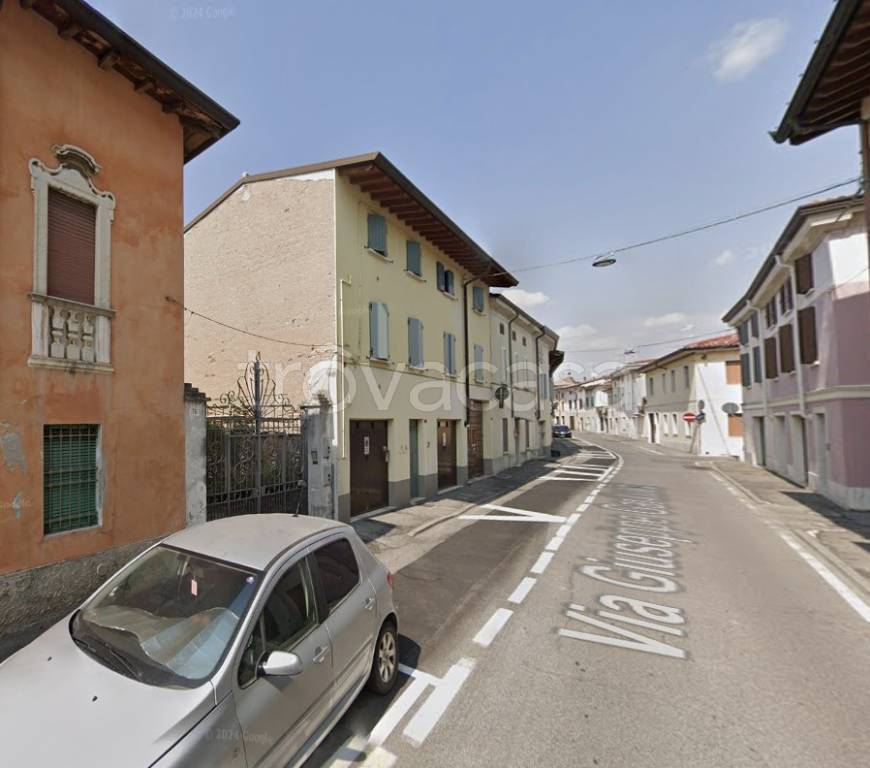 appartamento in vendita a Carpenedolo