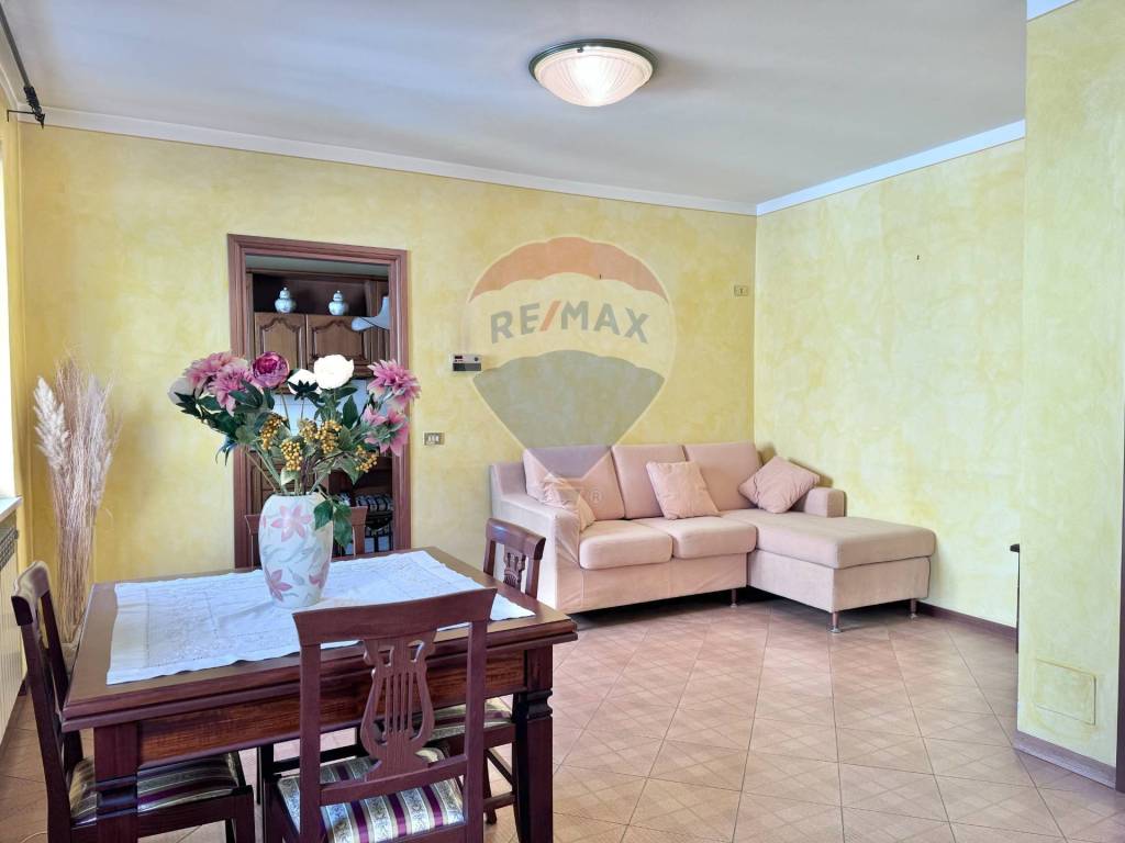 appartamento in vendita a Carpenedolo in zona Livelli