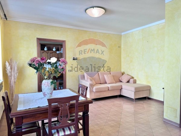 appartamento in vendita a Carpenedolo in zona Livelli