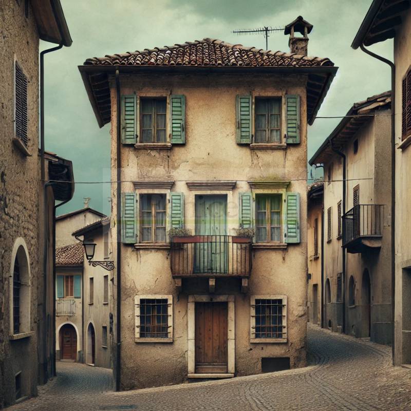 casa indipendente in vendita a Carpenedolo