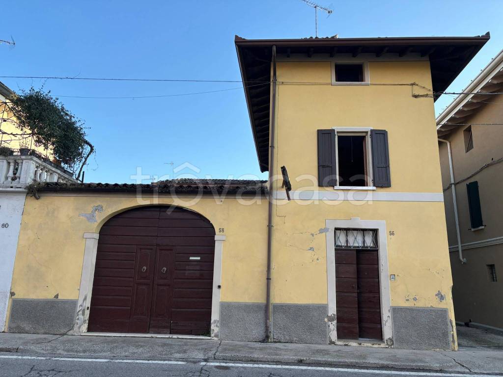appartamento in vendita a Carpenedolo