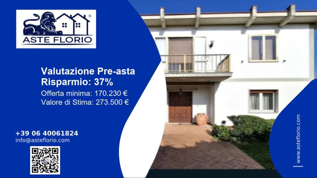 casa indipendente in vendita a Carpenedolo