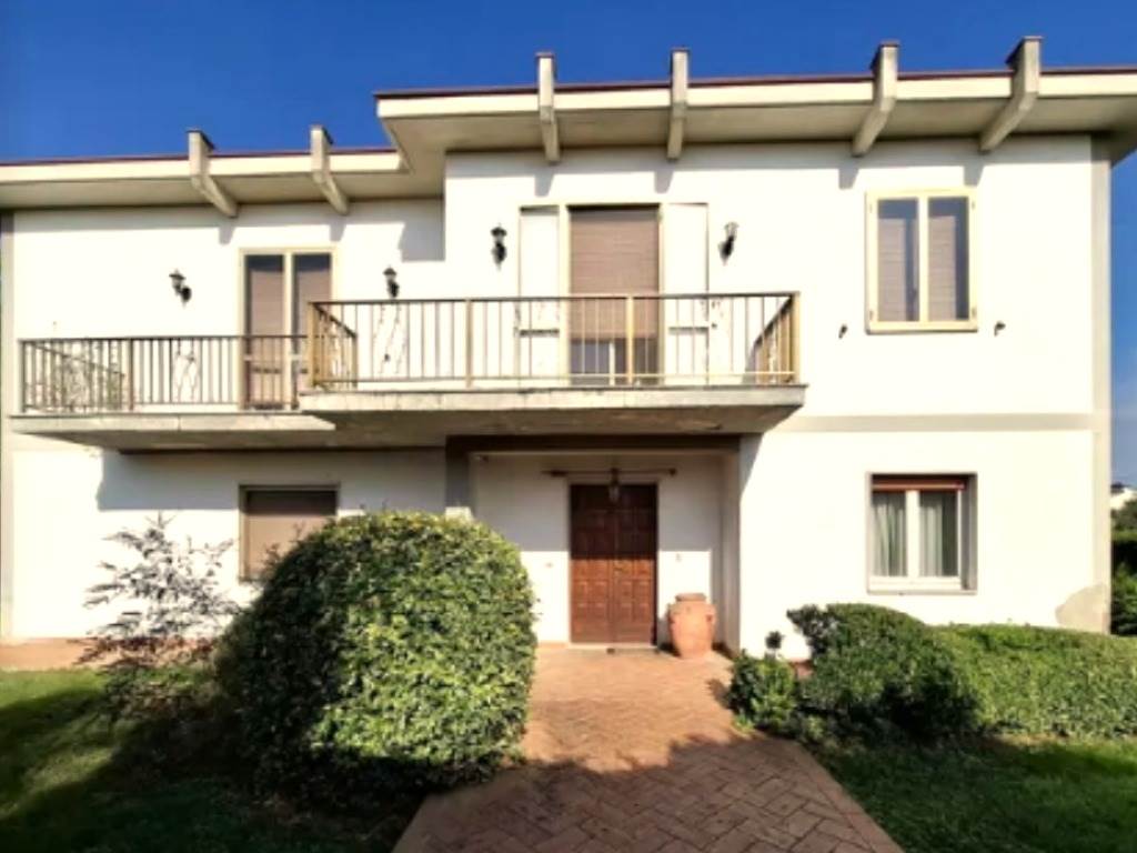appartamento in vendita a Carpenedolo in zona Livelli