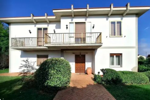 casa indipendente in vendita a Carpenedolo