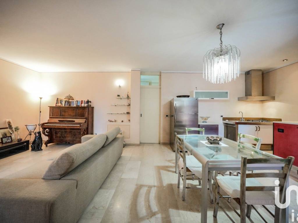 appartamento in vendita a Carpenedolo
