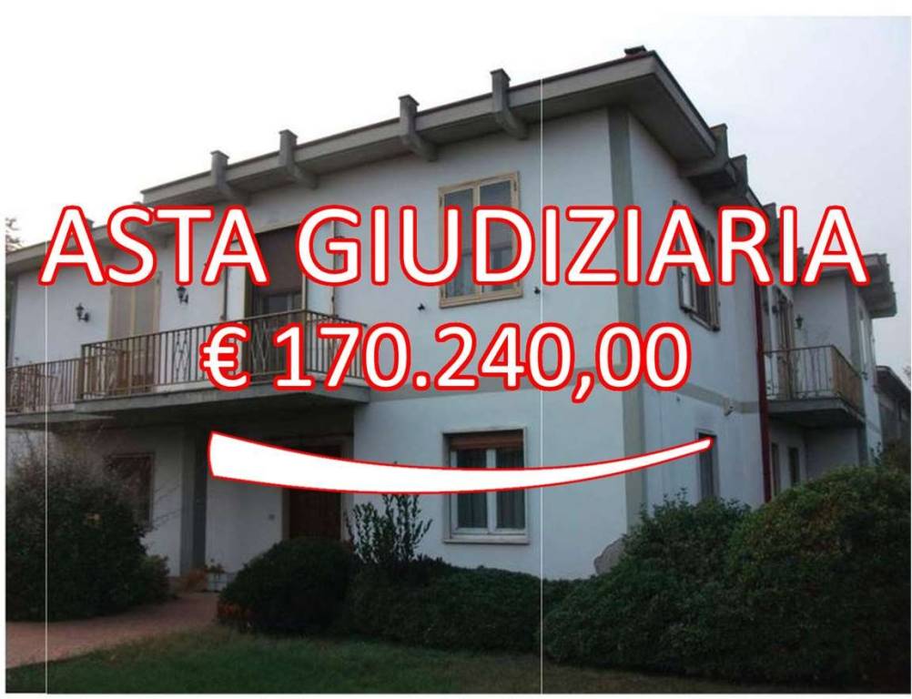 casa indipendente in vendita a Carpenedolo