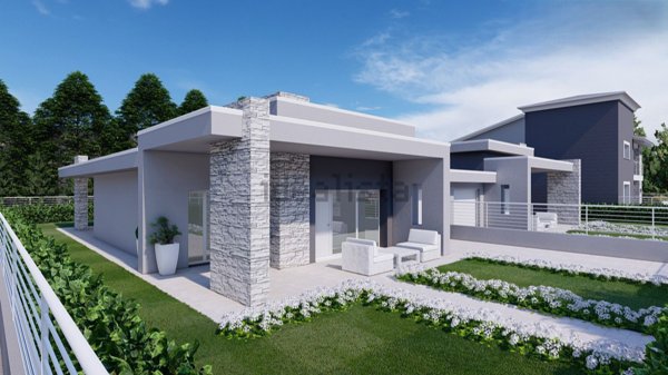 casa indipendente in vendita a Carpenedolo
