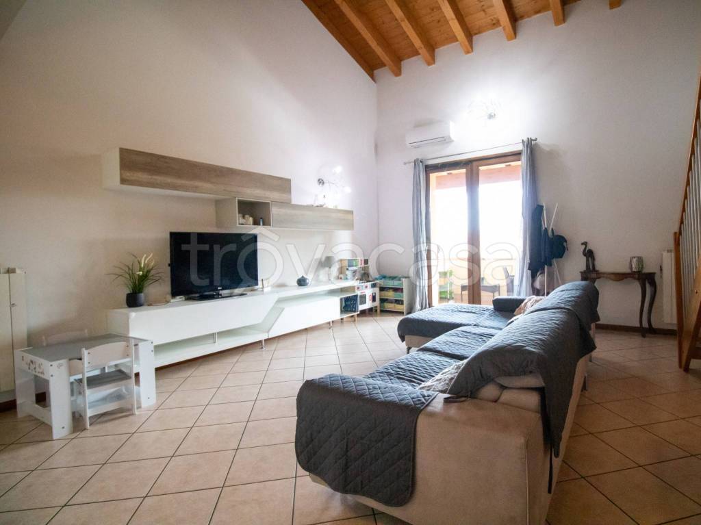 appartamento in vendita a Carpenedolo