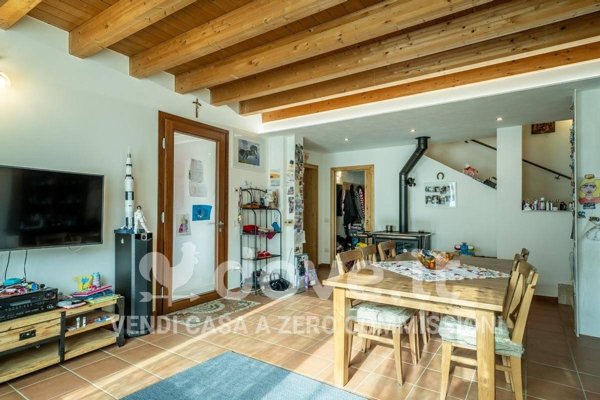 casa indipendente in vendita a Carpenedolo