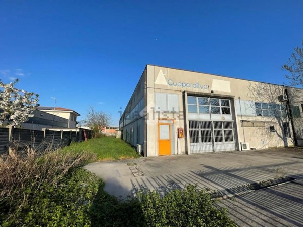 terreno edificabile in vendita a Carpenedolo
