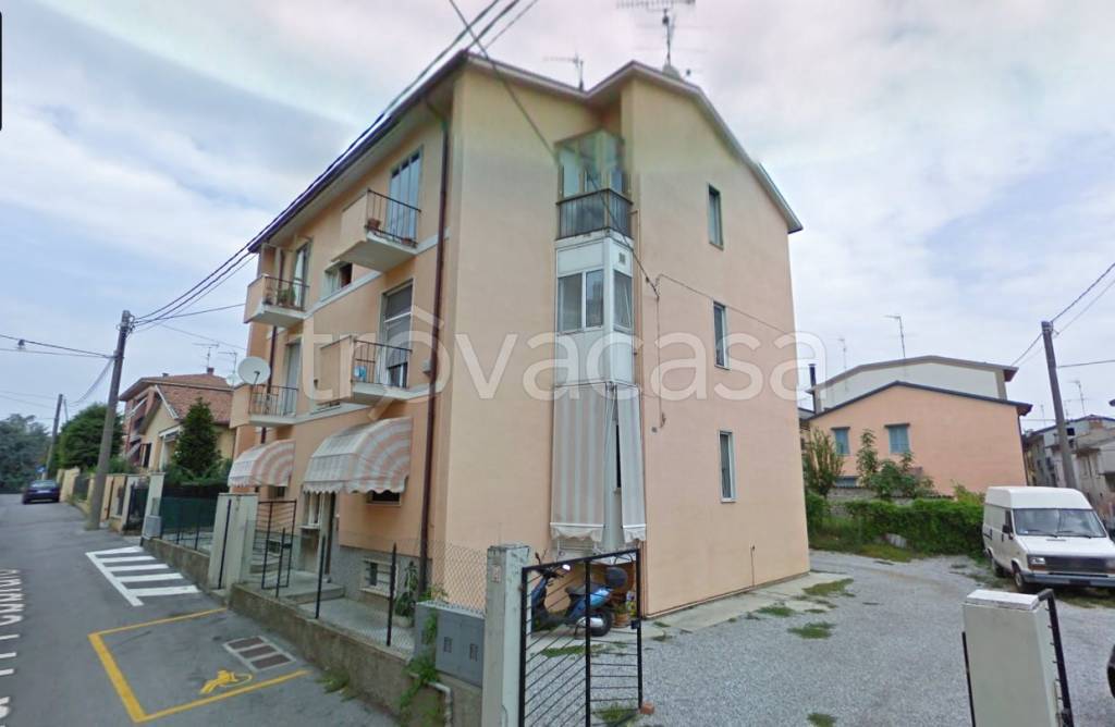 appartamento in vendita a Carpenedolo