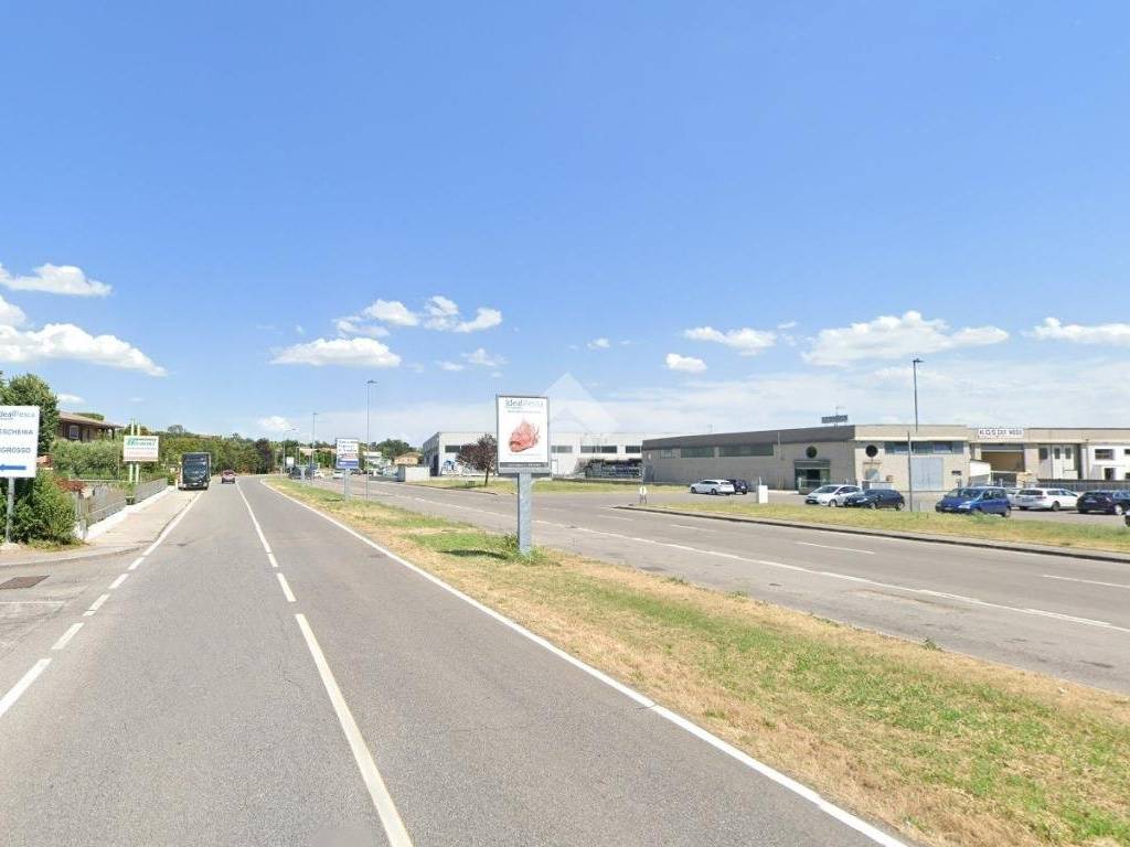 locale commerciale in vendita a Carpenedolo