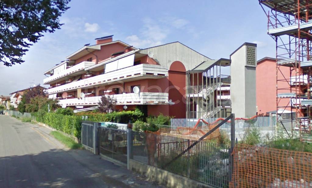 casa indipendente in vendita a Carpenedolo