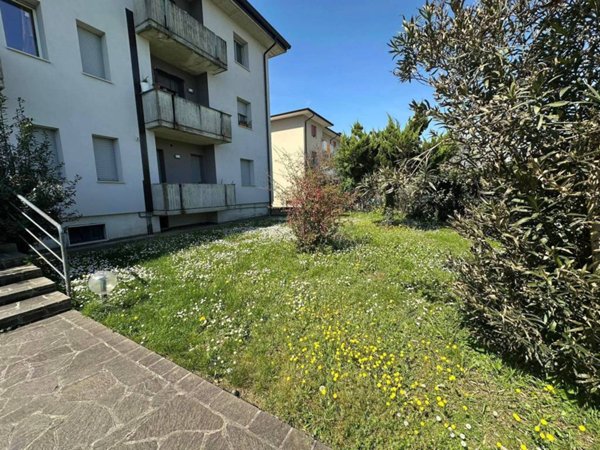 appartamento in vendita a Carpenedolo