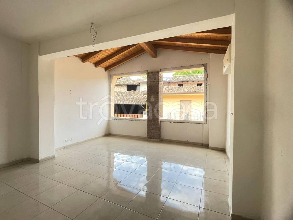 casa indipendente in vendita a Carpenedolo in zona Lametta