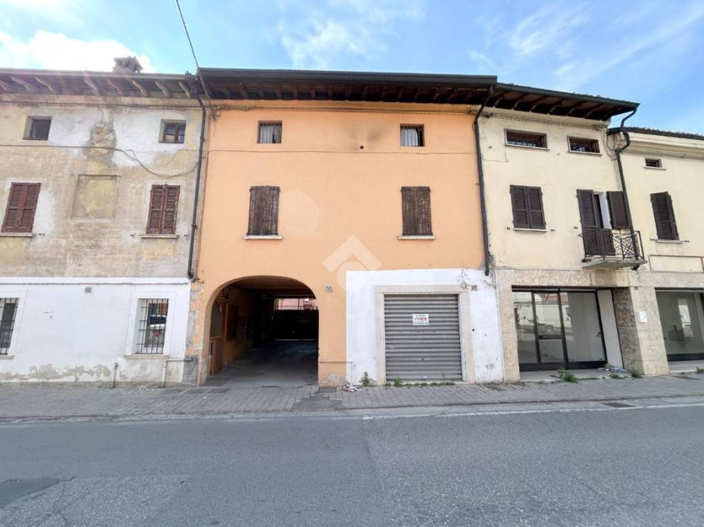 appartamento in vendita a Carpenedolo in zona Livelli