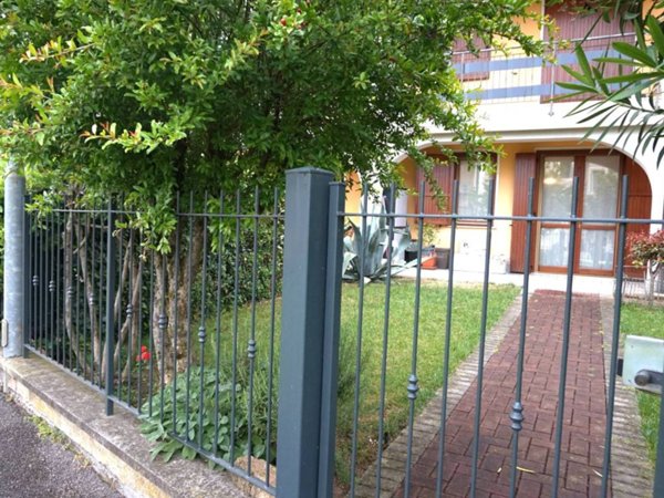 appartamento in vendita a Carpenedolo
