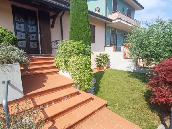 casa indipendente in vendita a Carpenedolo
