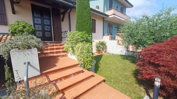 casa indipendente in vendita a Carpenedolo