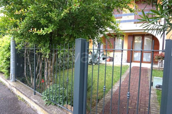 appartamento in vendita a Carpenedolo