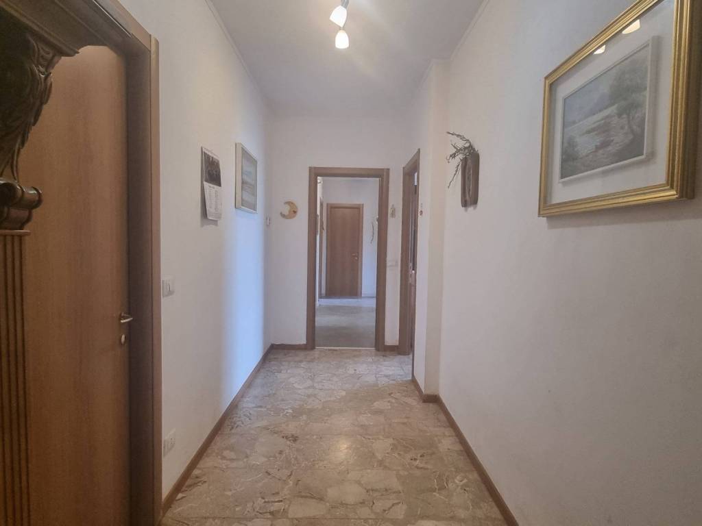 appartamento in vendita a Carpenedolo