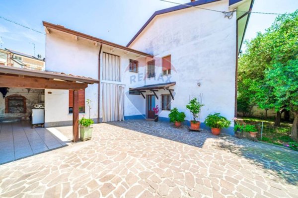 casa indipendente in vendita a Carpenedolo