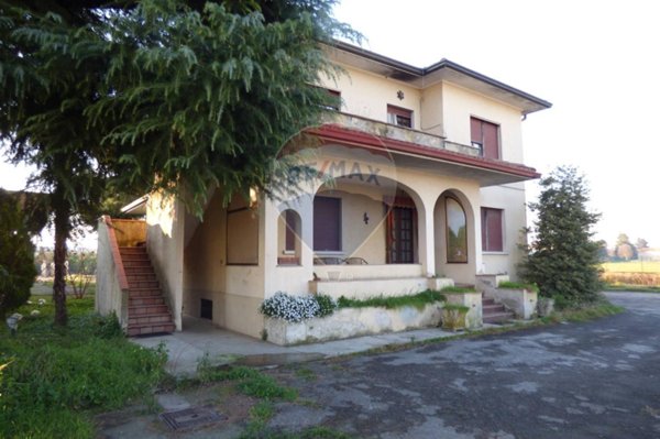 casa indipendente in vendita a Carpenedolo