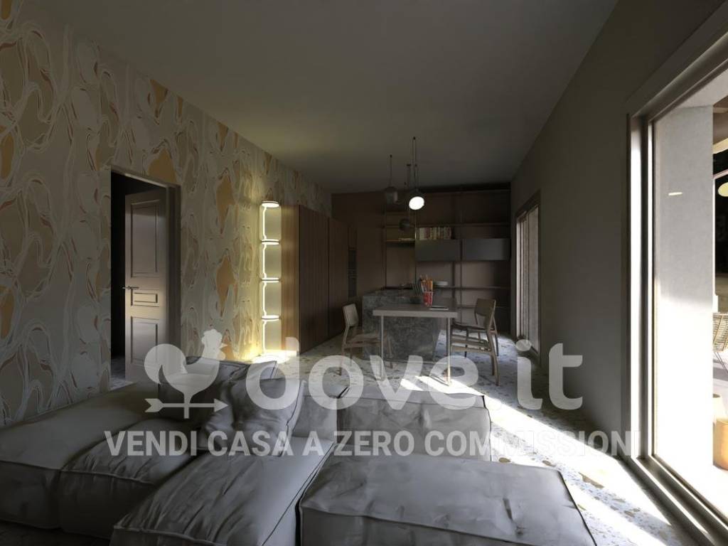 casa indipendente in vendita a Carpenedolo
