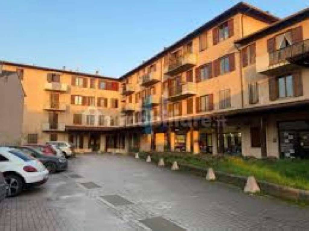 appartamento in vendita a Carpenedolo