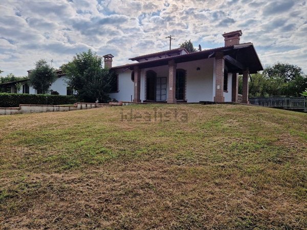 casa indipendente in vendita a Carpenedolo