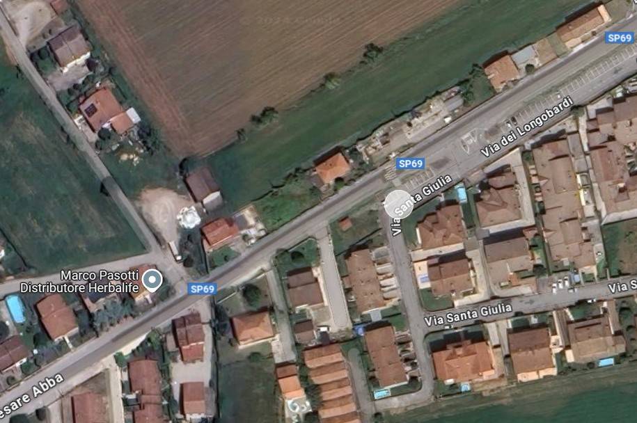 appartamento in vendita a Carpenedolo