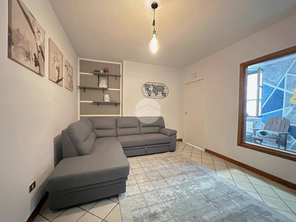 appartamento in vendita a Carpenedolo