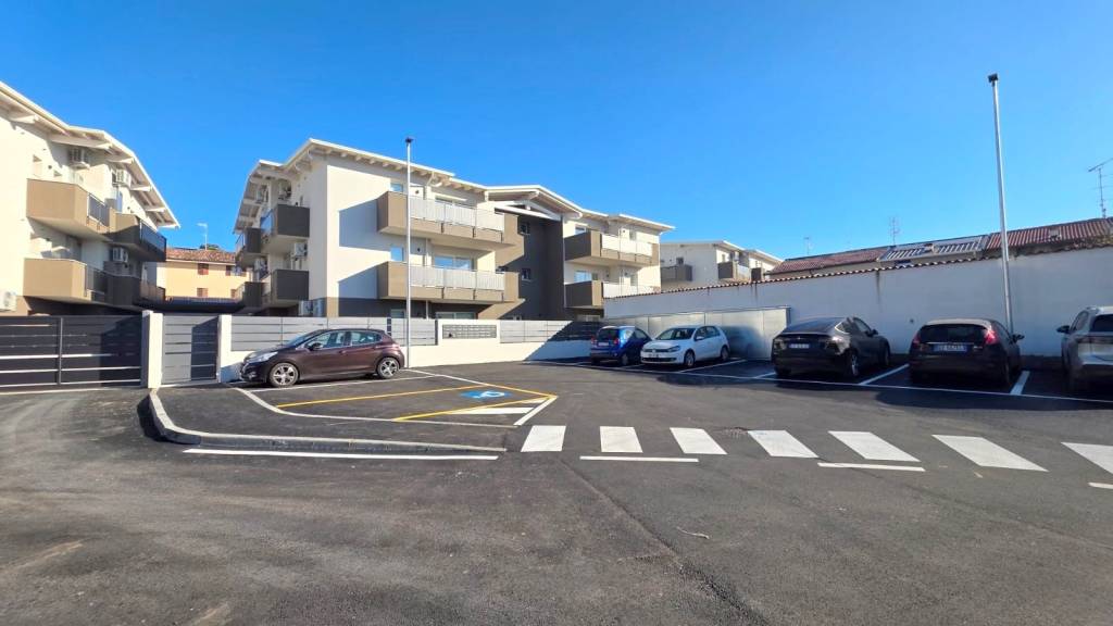 appartamento in vendita a Carpenedolo