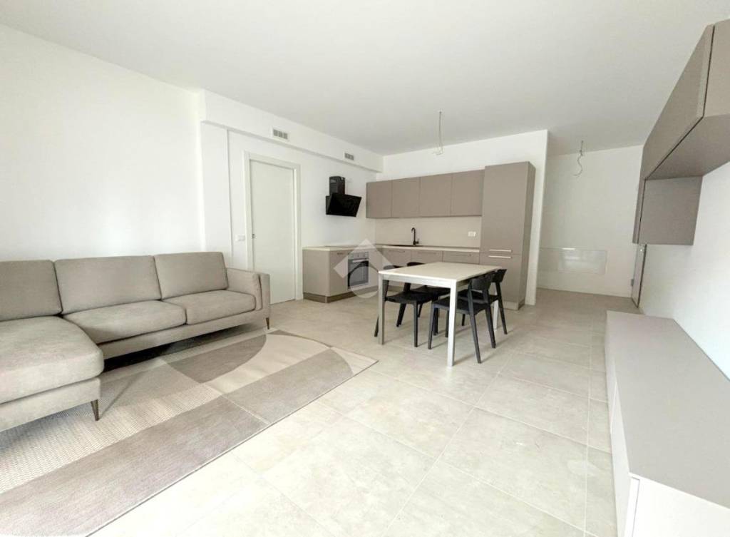 appartamento in vendita a Carpenedolo