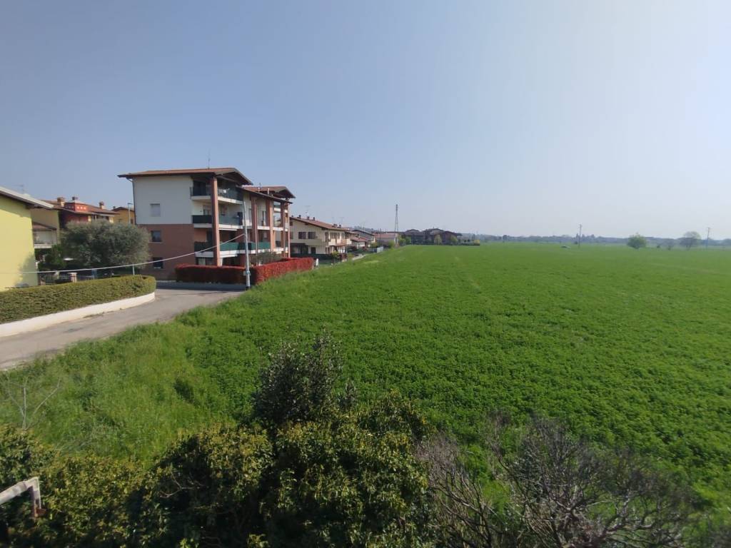 appartamento in vendita a Carpenedolo