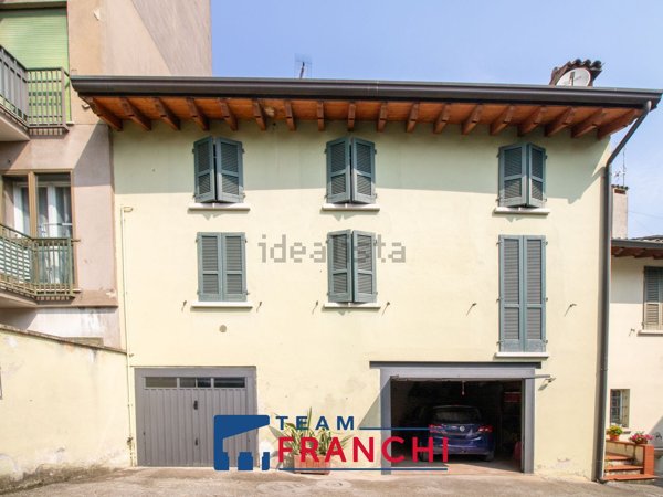 appartamento in vendita a Carpenedolo in zona Lametta
