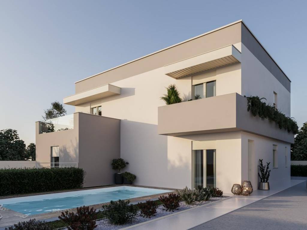 casa indipendente in vendita a Carpenedolo